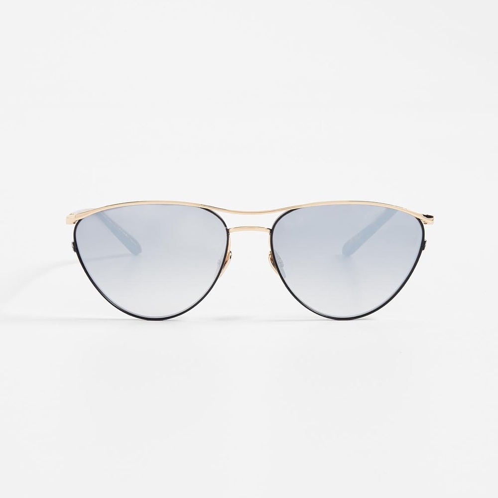 Krewe sunglass model ‘COHN’